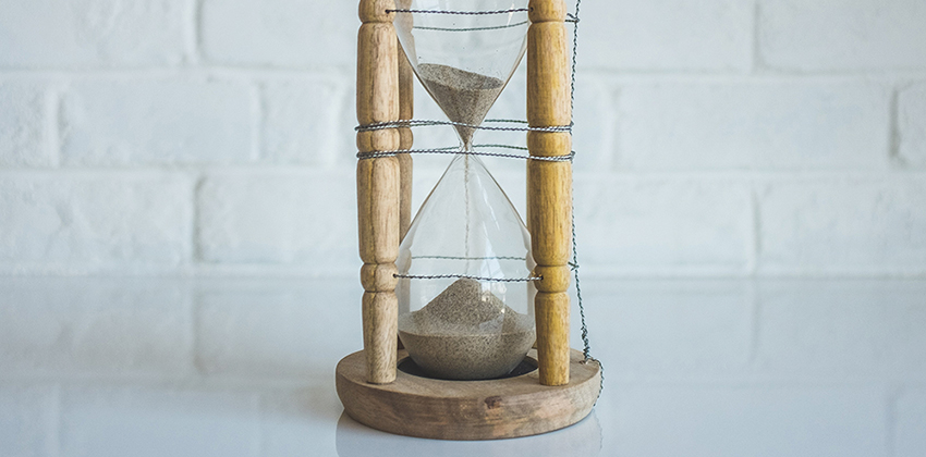 脱毛が終わるまでの期間